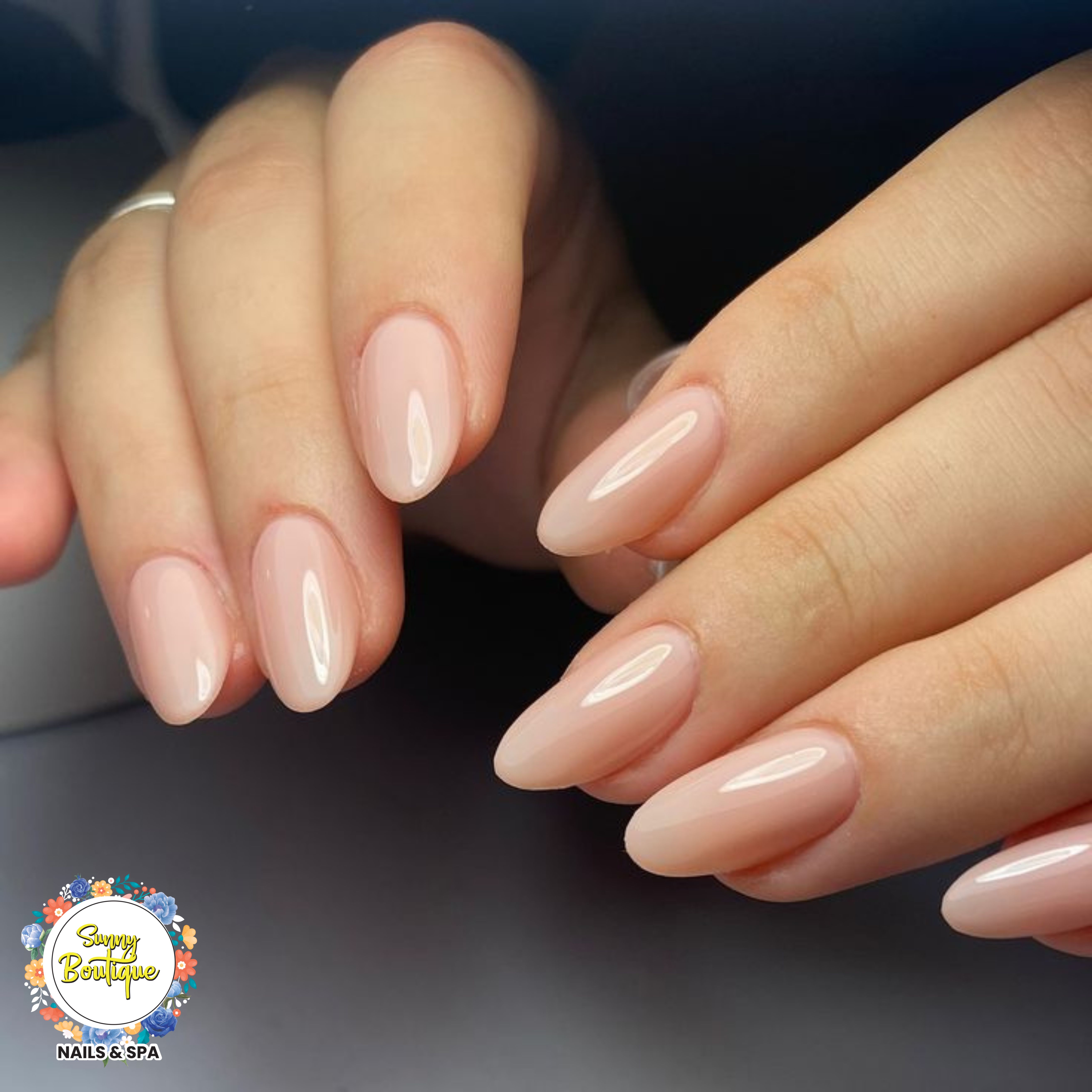 Builder Gel May 28